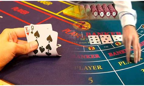 baccarat echtgeld|Online Baccarat 2024 .